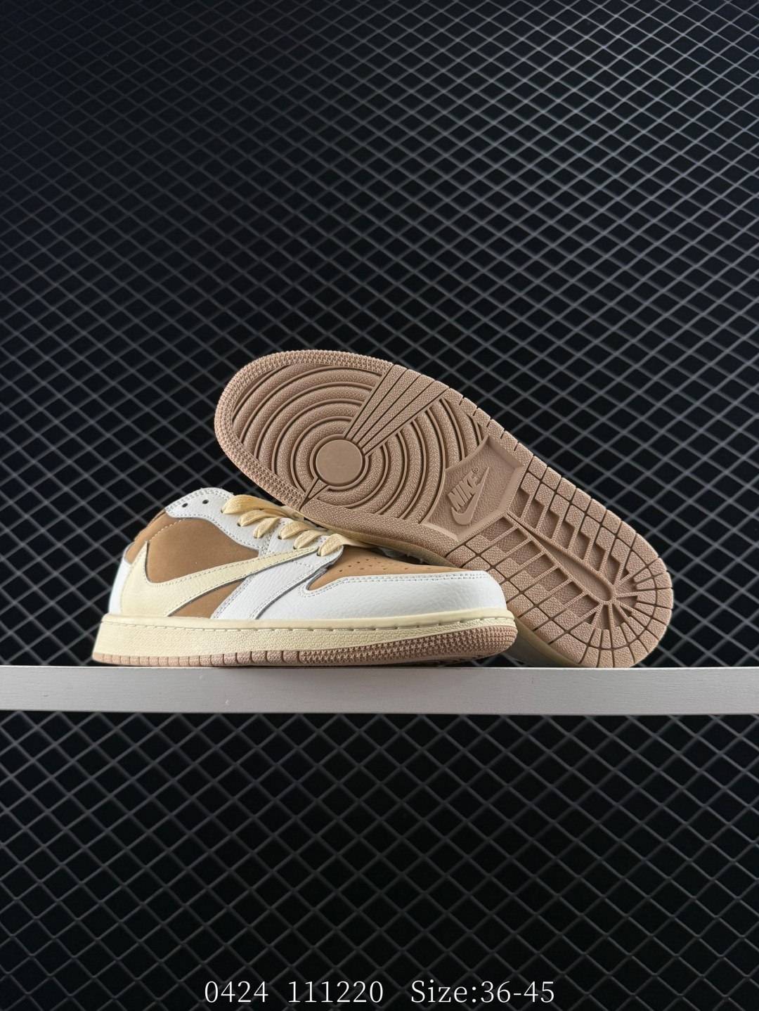 Air Jordan 1 Low AJ1